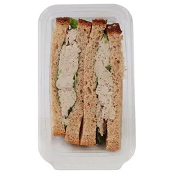 Taylor Farms Tuna Salad Sandwich - 7.45 Oz