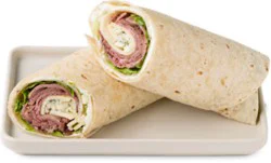Boars Head London Broil Black & Blue Wrap - Each (870 Cal)