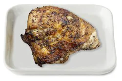 Deli Grilled Chicken Breast Hot - Each (Available After 10 Am)