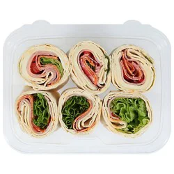 Pinwheels Italian - 9 Oz