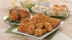 Deluxe Dinner Deal - Each