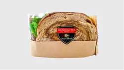 Boar's Head Classic Pastrami Sandwich Reg Cold - Ea