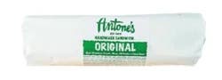 Antones Regular Po Boy - 8 Oz