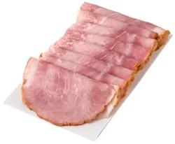 Primo Taglio Market Street In-Store Roasted Applewood Ham - Lb
