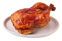 Mango Habanero Whole Chicken Cold - Each