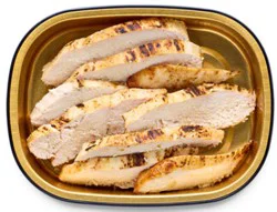 Readymeals Bbq Oven Roasted Chicken Strips Ready2heat - Each