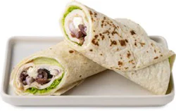 Boars Head Mediterranean Chicken Wrap - Each (810 Cal)