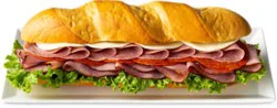 Readymeals Italian Foot Long Sandwich Cold - Each
