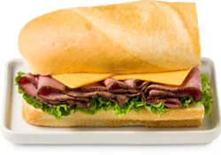 Boars Head London Broil Pinwheel Gng - Each (510 Cal)