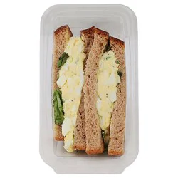 Taylor Farms Egg Salad Sandwich - 7.45 Oz