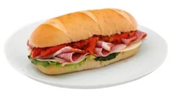 Boars Head Gourmet Italian Sandwich Reg Fs - Ea