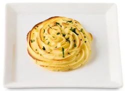 Twice Baked Potato Rosette Cold - Each
