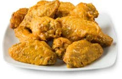 Deli Chicken Nuggets Hot - 1 Lb
