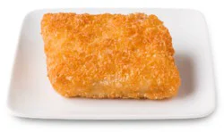 Signature Cafe Battered Pollock Fish Fillet 4ct - Ea