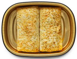 Signature Cafe Wrap Italian Turkey - Ea