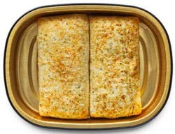 Signature Cafe Wrap Italian Turkey - Ea