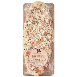 Signature Cafe Pizza Margherita Artisan - 8.8 Oz
