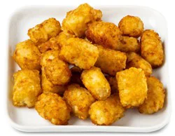 Tater Kegs Hot