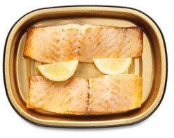 Deli Fried Chicken Wing Cold - Each