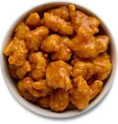 Orange Chicken Hot - 1 Lb.
