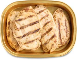 Signature Cafe Sandwich Pulled Pork Lrg Cold - Ea