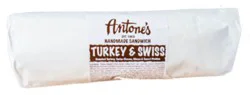 Antones Turkey Po Boy - 6.50 Oz