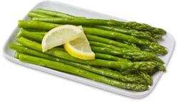 Garlic Butter Asparagus - Each