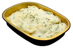 Readymeals 3 Cheese Tortellini With Alfredo Jalapeno