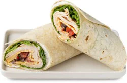 Boars Head Chipotle Wrap Self Serve - Each (820 Cal)