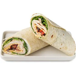 Boars Head Chipotle Wrap Self Serve