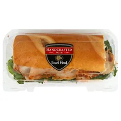 Boars Head Chicken Club Chipotle - Each