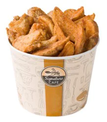 Party Bucket Hot - Each (Available After 10 Am)