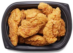 Signature Cafe Chicken Tenders Original Cold - 1 Lb