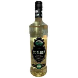St Elder Liqueur Elderflower - 25.4 Fz