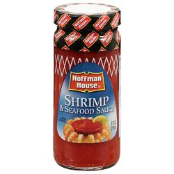 Hoffman House Mild Seafood Sauce - 8 Fl. Oz.
