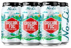 No-Li Rotator Series In Cans - 6-12 Fz
