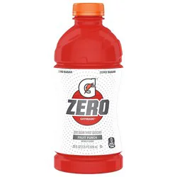 Gatorade Zero - 28 Fz