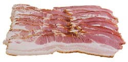 Bacon Hardwood Smoked - 1 Lb