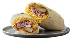 Boars Head Bacon Breakfast Burrito Grab N Go Cold - Ea