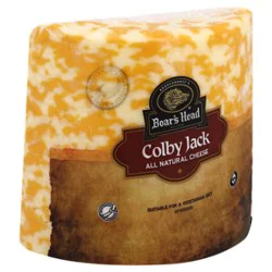 Boar's Head Colby Jack Cheese