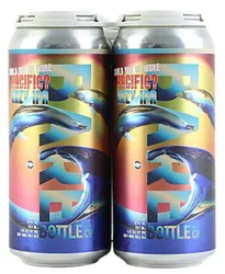 Barebottle Rotating Hazi Ipa In Cans - 4-16 Fz