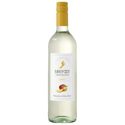 Barefoot Cellars Fruit-Scato Mango Wine - 750 Ml