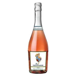 Head Snapper Prosecco Rose Wine - 750 Ml