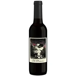 The Prisoner Napa Valley Red Blend Red Wine - 375 Ml