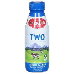 Darigold Reduced Fat Milk 2%