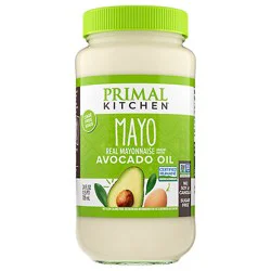 Primal Kitchen Avocado Oil Mayo - 24 Oz