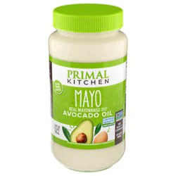 Primal Kitchen Avocado Oil Mayo - 24 Oz