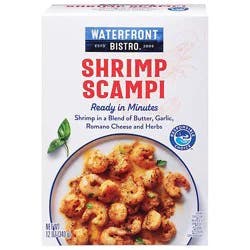 Waterfront Bistro Shrimp Scampi L - 12 Oz