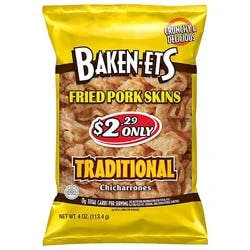 Baken Ets Traditional 4oz