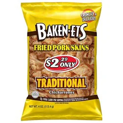 Baken Ets Traditional 4oz